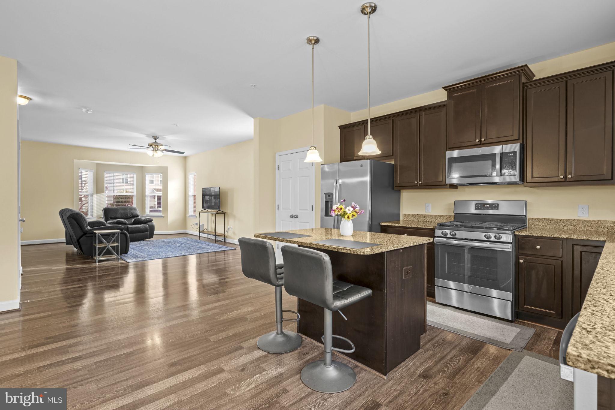 OAK TREE LANDING - Residential