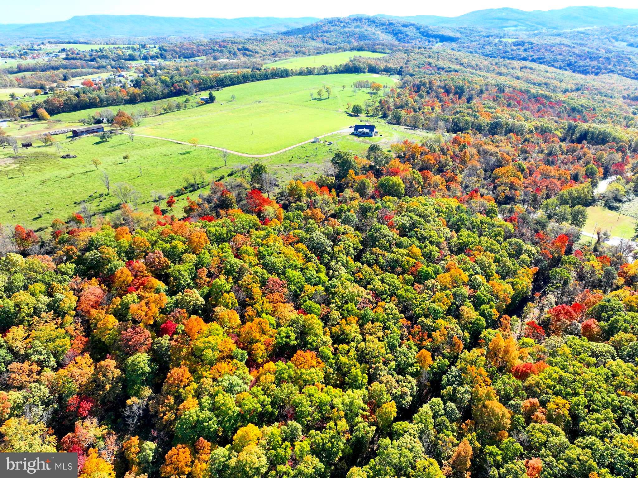 NONE AVAILABLE - Land