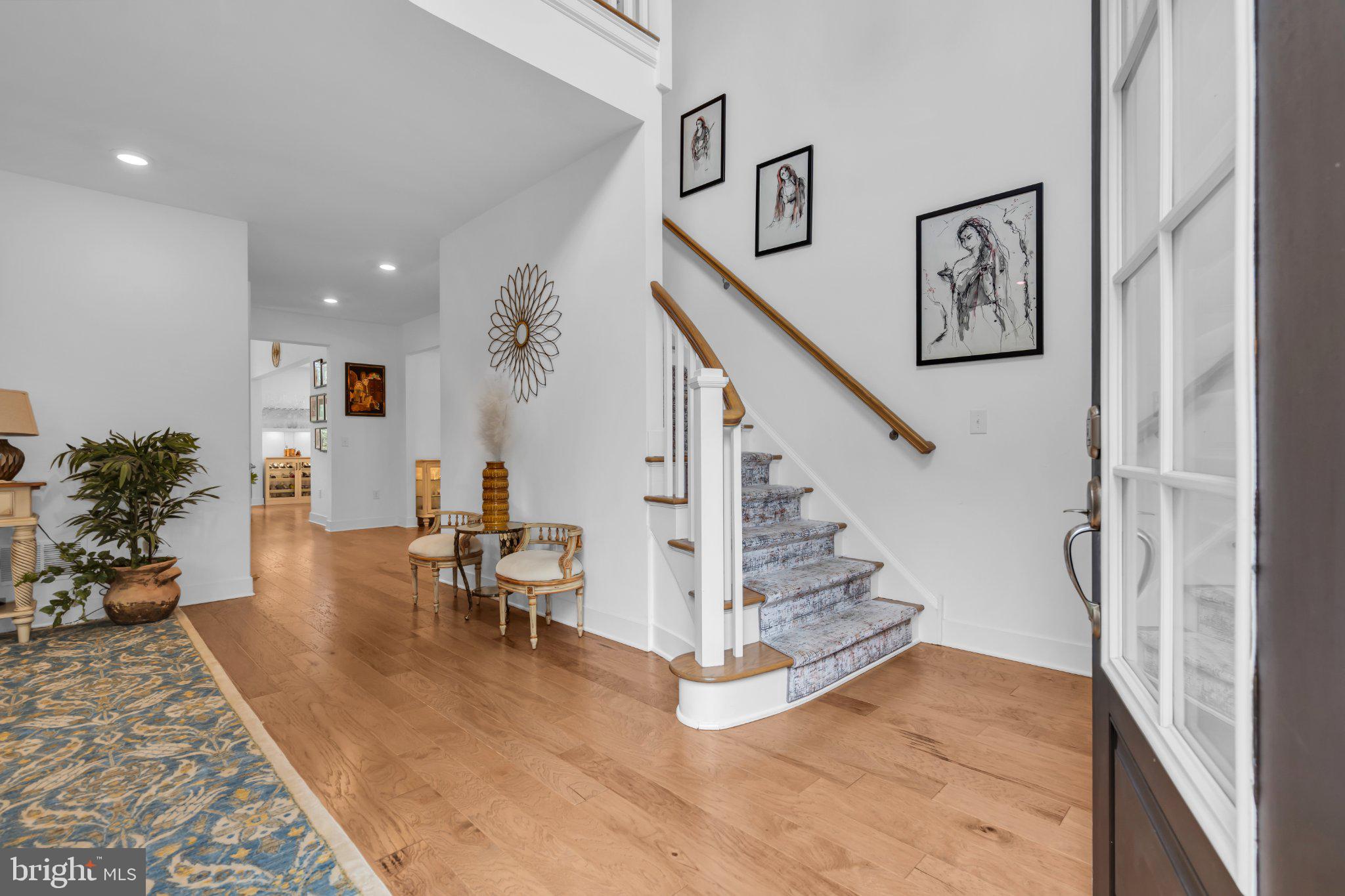 20 DOGLEG LANE