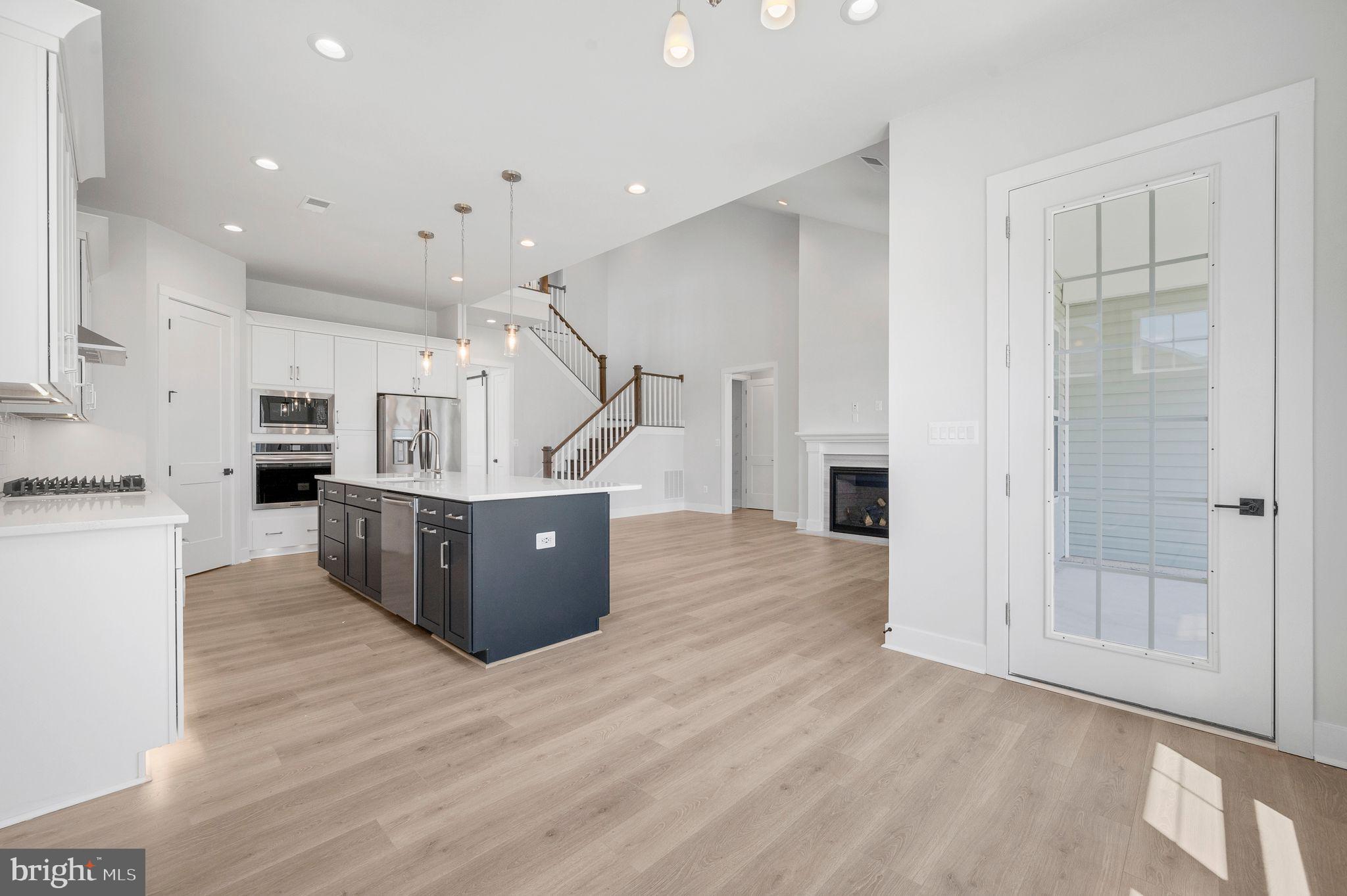 LINKS AT GETTYSBURG - Residential