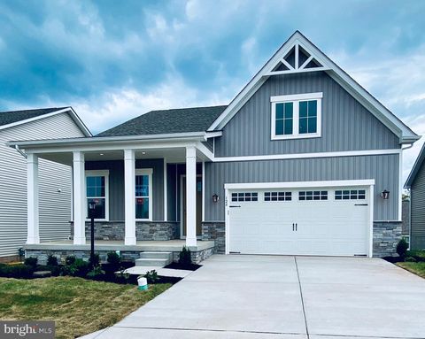 124 BRIDGE VALLEY ROAD GETTYSBURG PA 17325