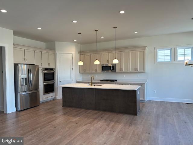 LINKS AT GETTYSBURG - Residential