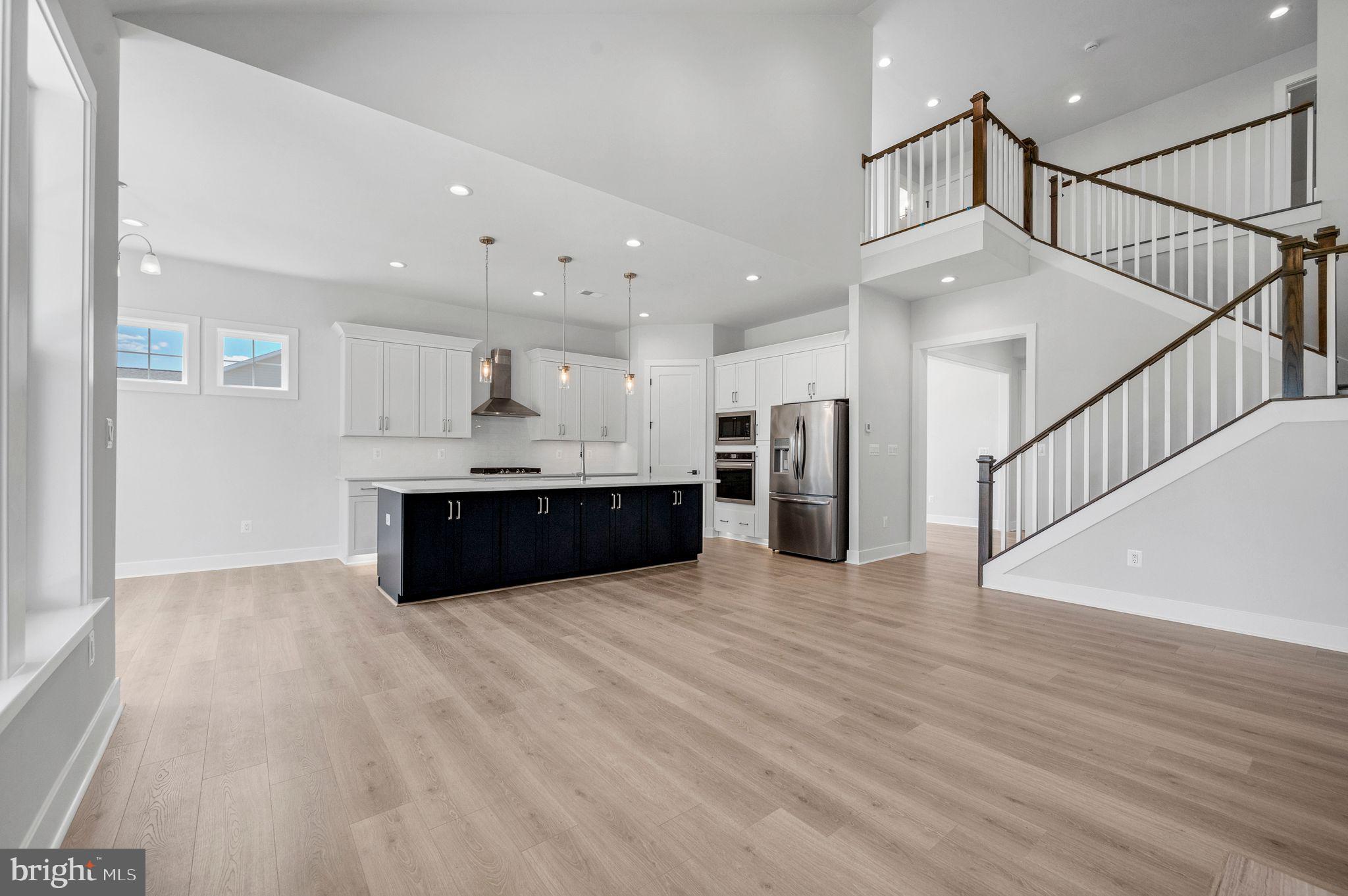 LINKS AT GETTYSBURG - Residential