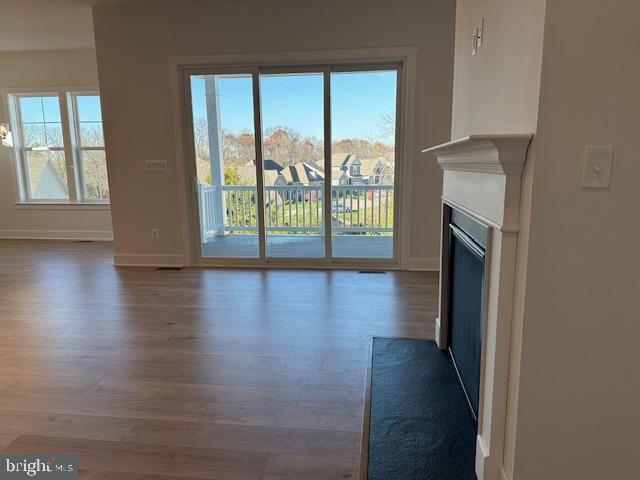 LINKS AT GETTYSBURG - Residential