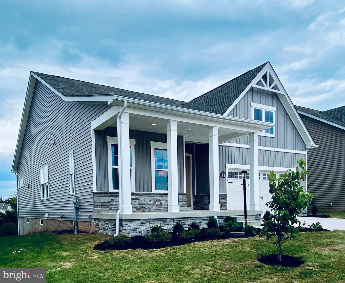 LINKS AT GETTYSBURG - Residential