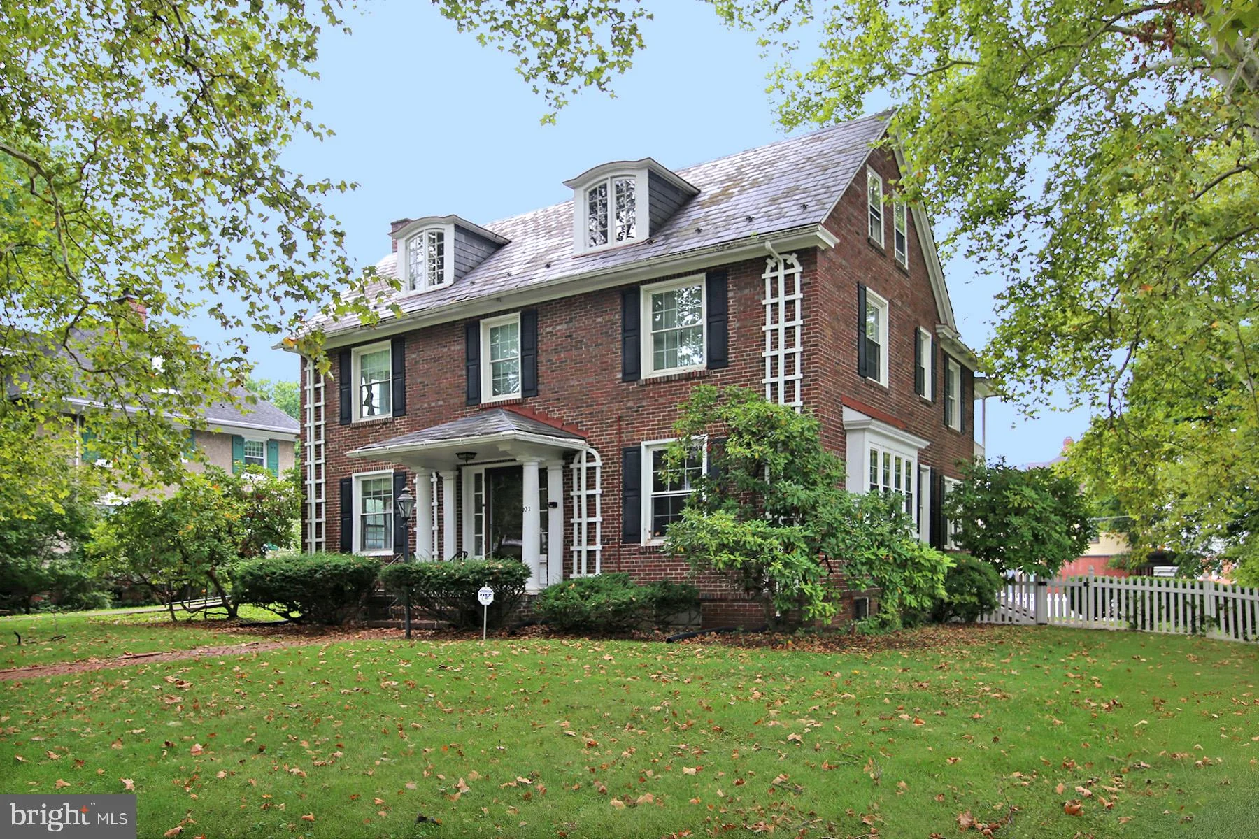 201 Hathaway Park, Lebanon, PA, 17042