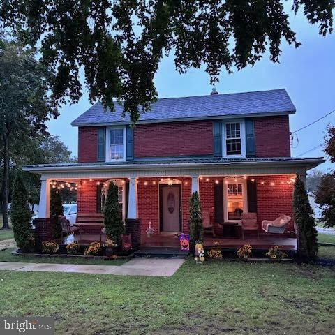 1137 SHARP ROAD