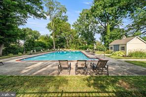 CIDER KNOLL - Residential