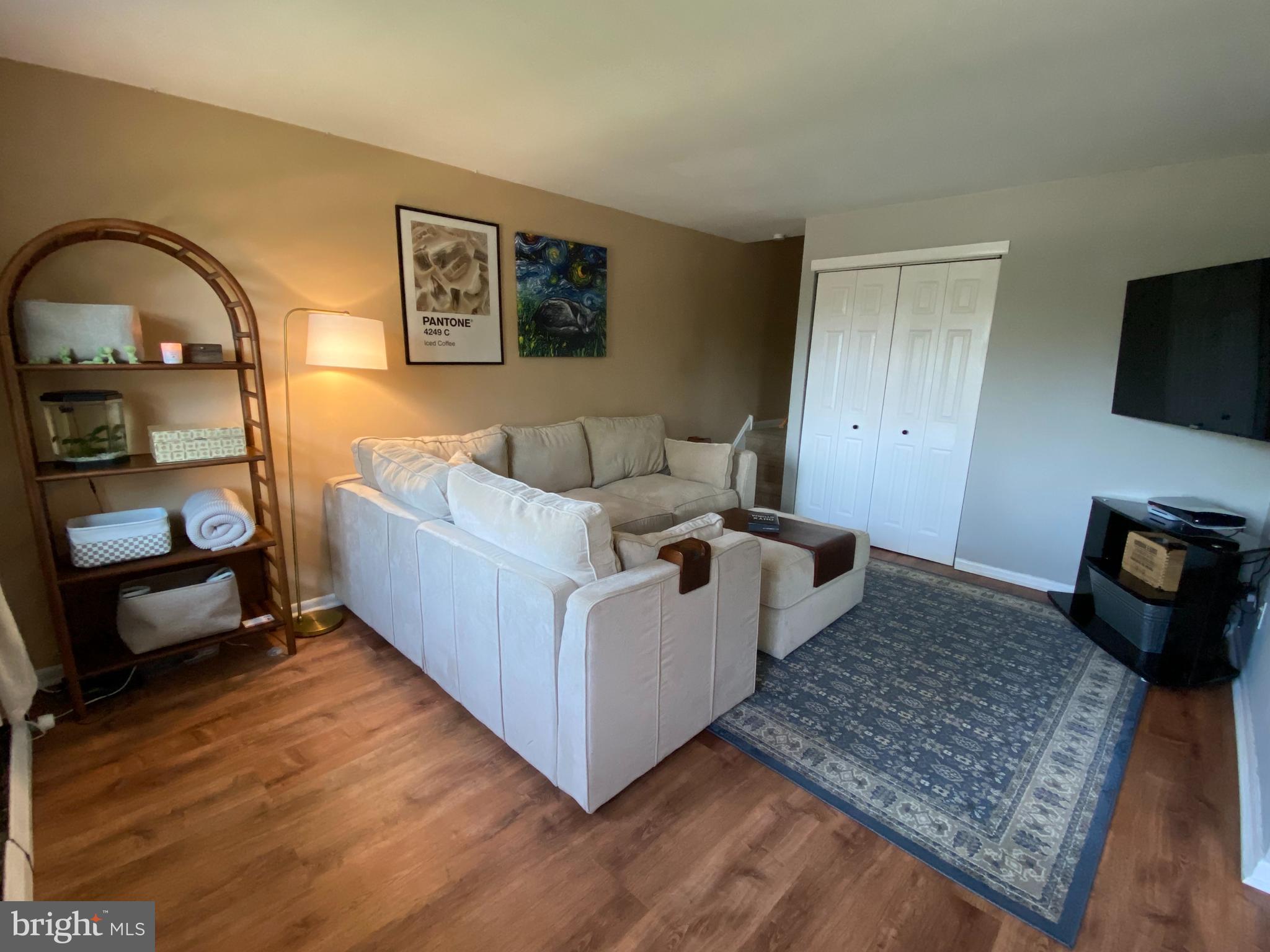 CIDER KNOLL - Residential