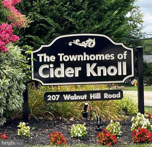 CIDER KNOLL - Residential