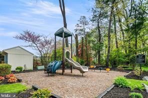 CIDER KNOLL - Residential