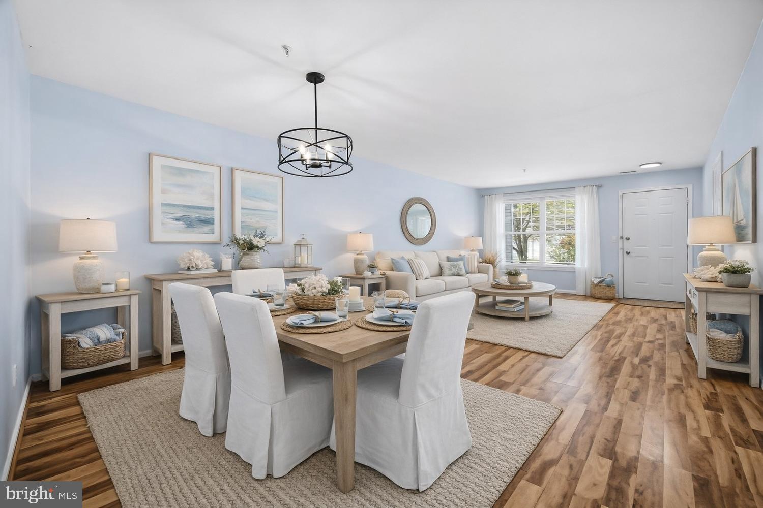 HERITAGE HARBOUR - Residential