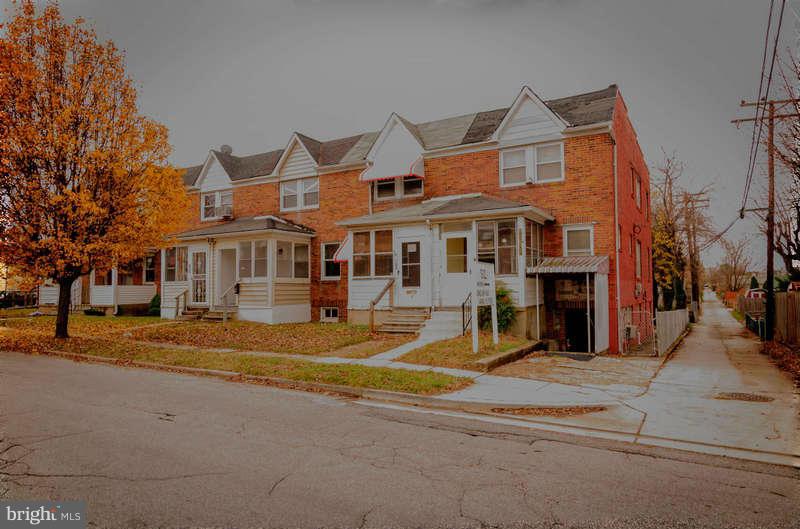 COLGATE PARK - Residential