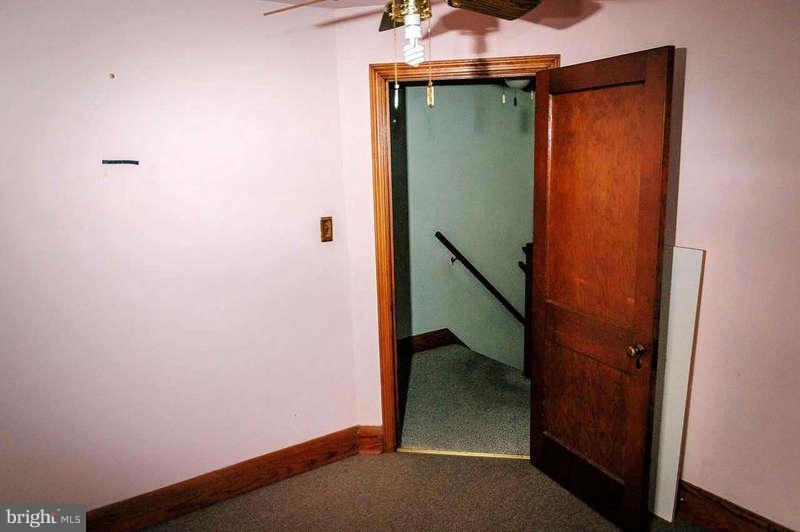 COLGATE PARK - Residential