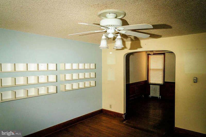 COLGATE PARK - Residential