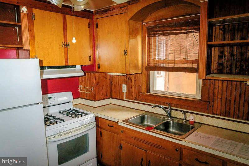 COLGATE PARK - Residential