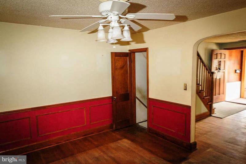 COLGATE PARK - Residential