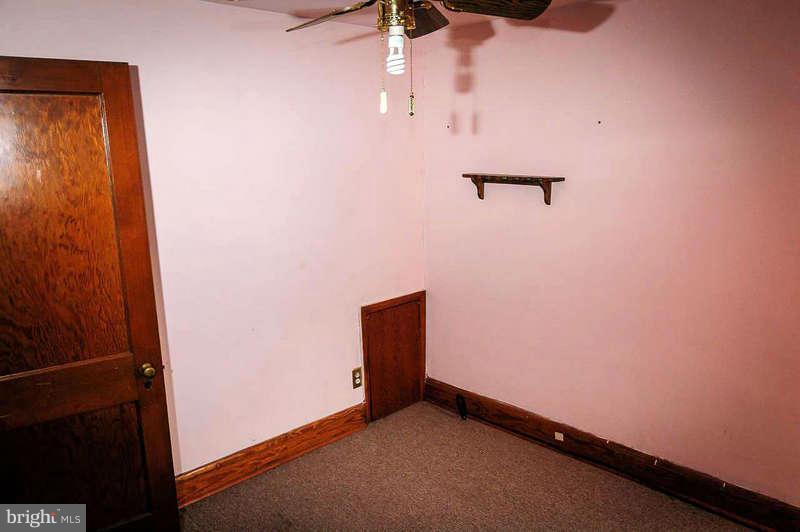 COLGATE PARK - Residential