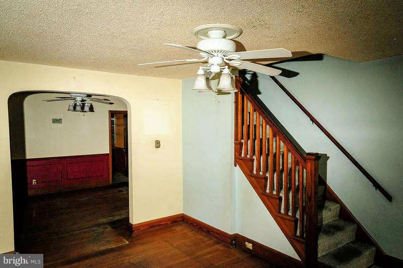 COLGATE PARK - Residential