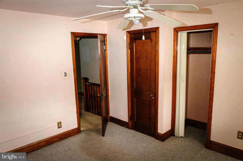 COLGATE PARK - Residential