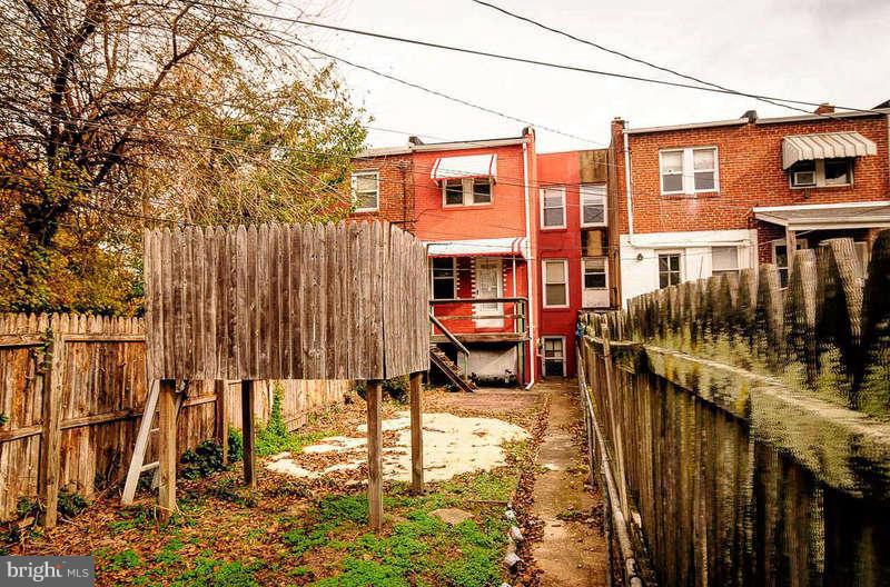 COLGATE PARK - Residential