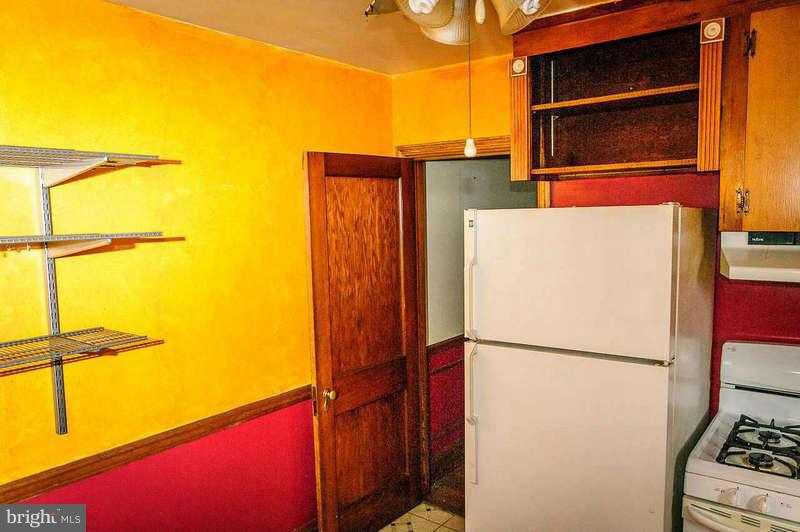 COLGATE PARK - Residential