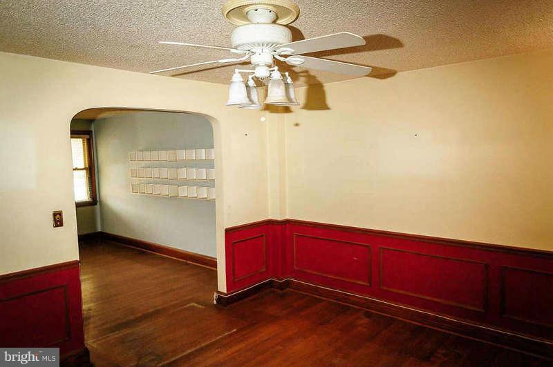 COLGATE PARK - Residential