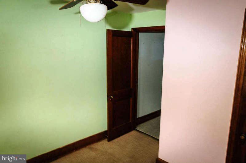 COLGATE PARK - Residential