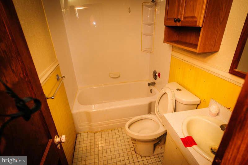 COLGATE PARK - Residential