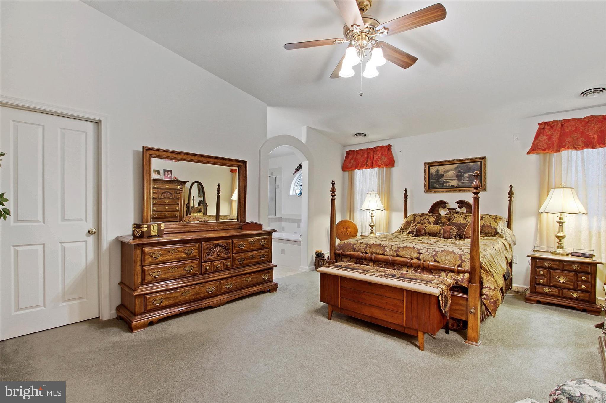 LITTLE CREEK FARMS - Residential