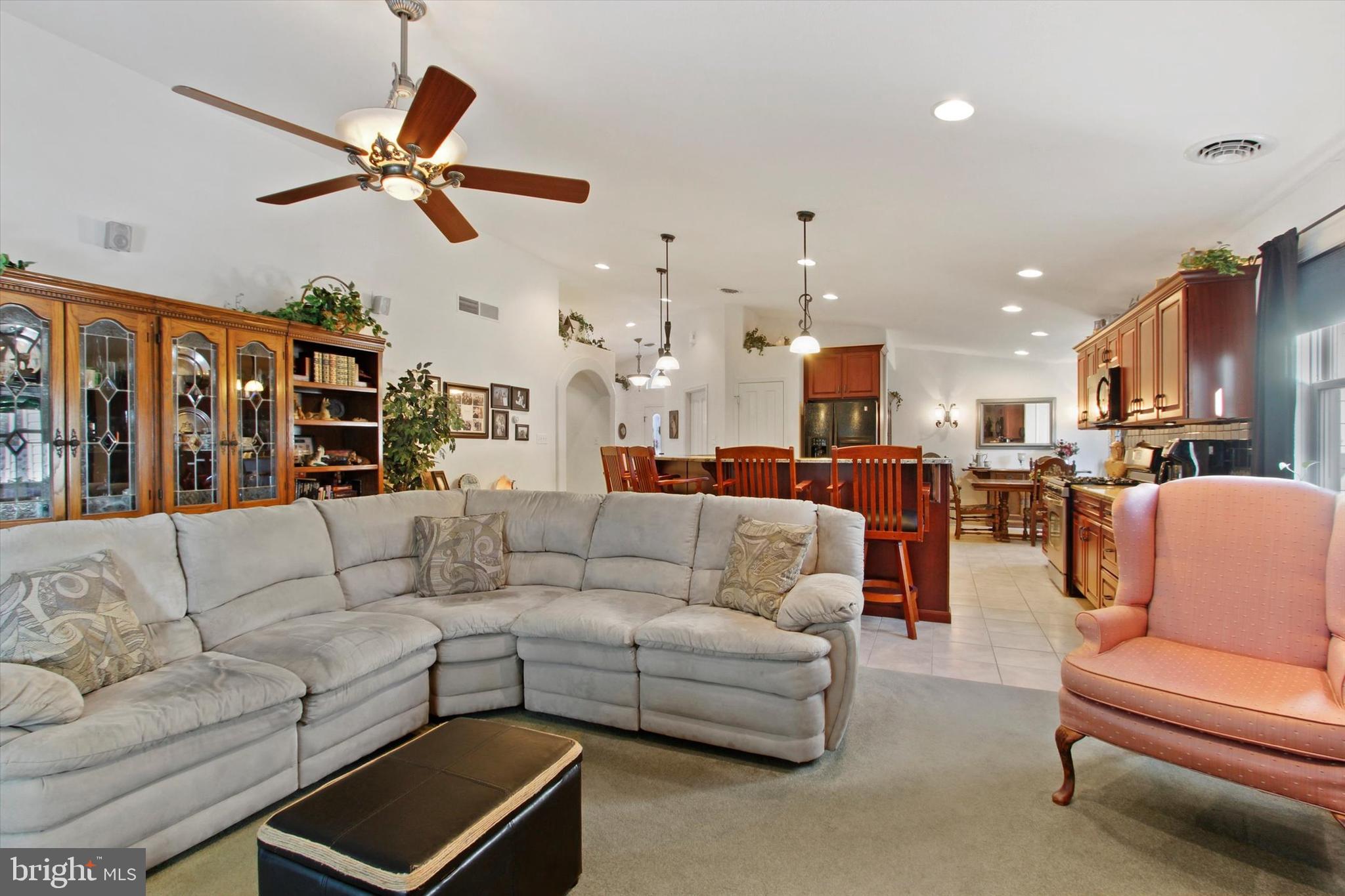 LITTLE CREEK FARMS - Residential