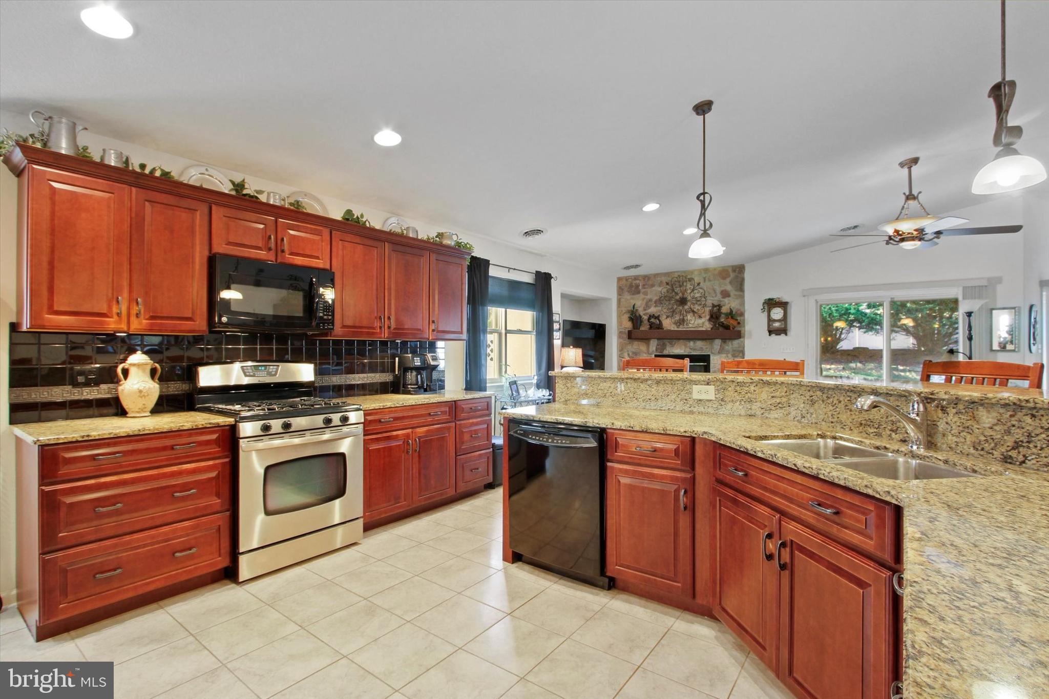 LITTLE CREEK FARMS - Residential