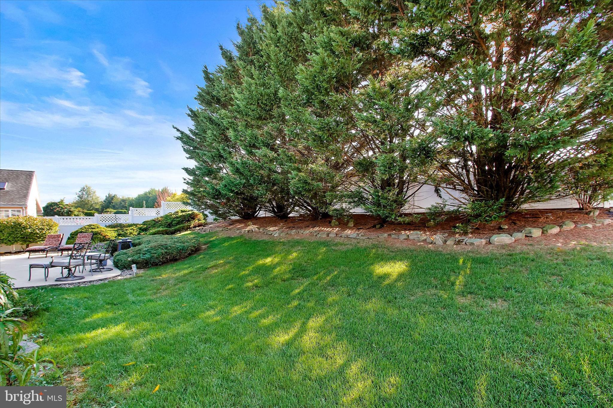 LITTLE CREEK FARMS - Residential