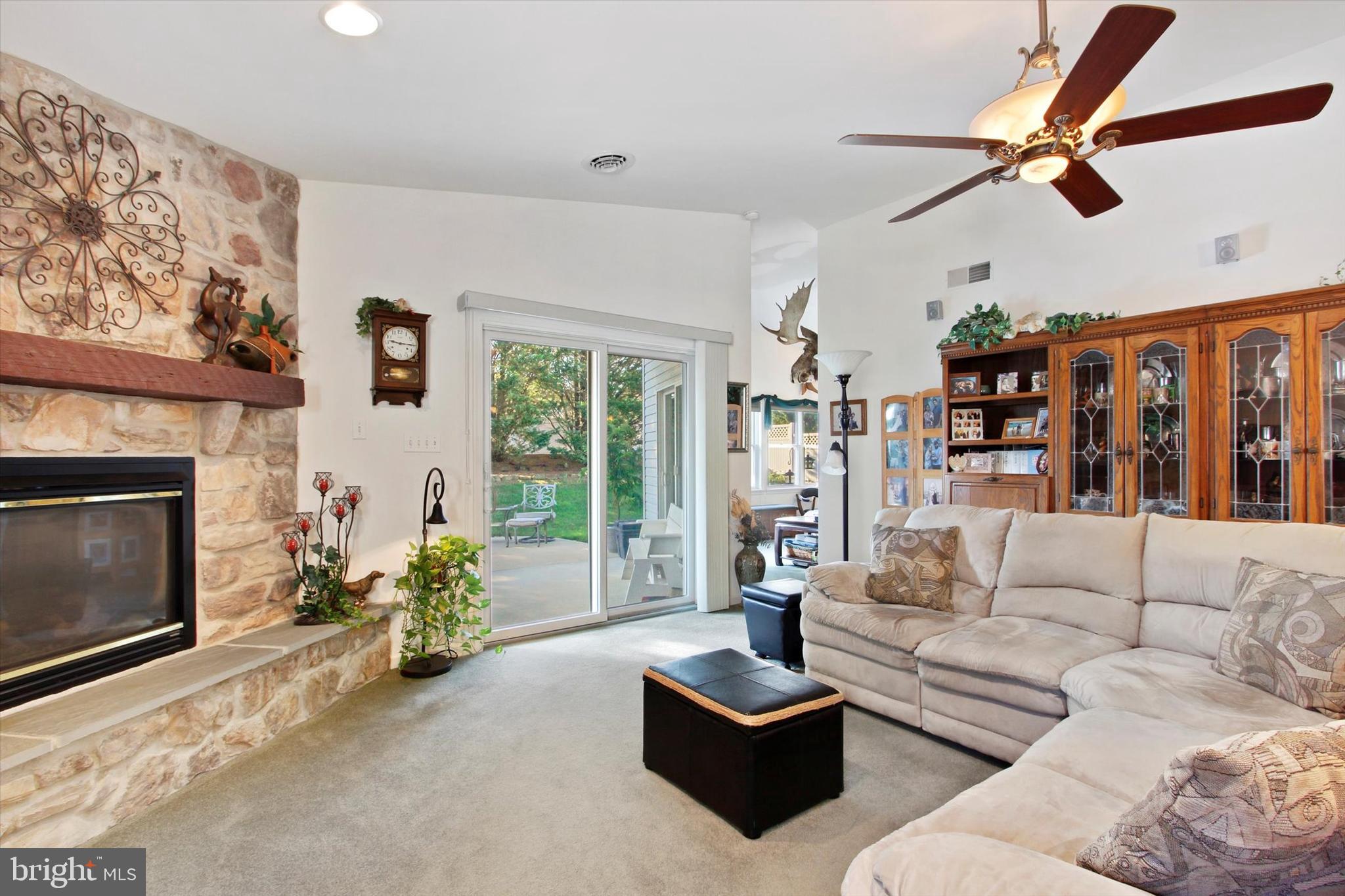 LITTLE CREEK FARMS - Residential