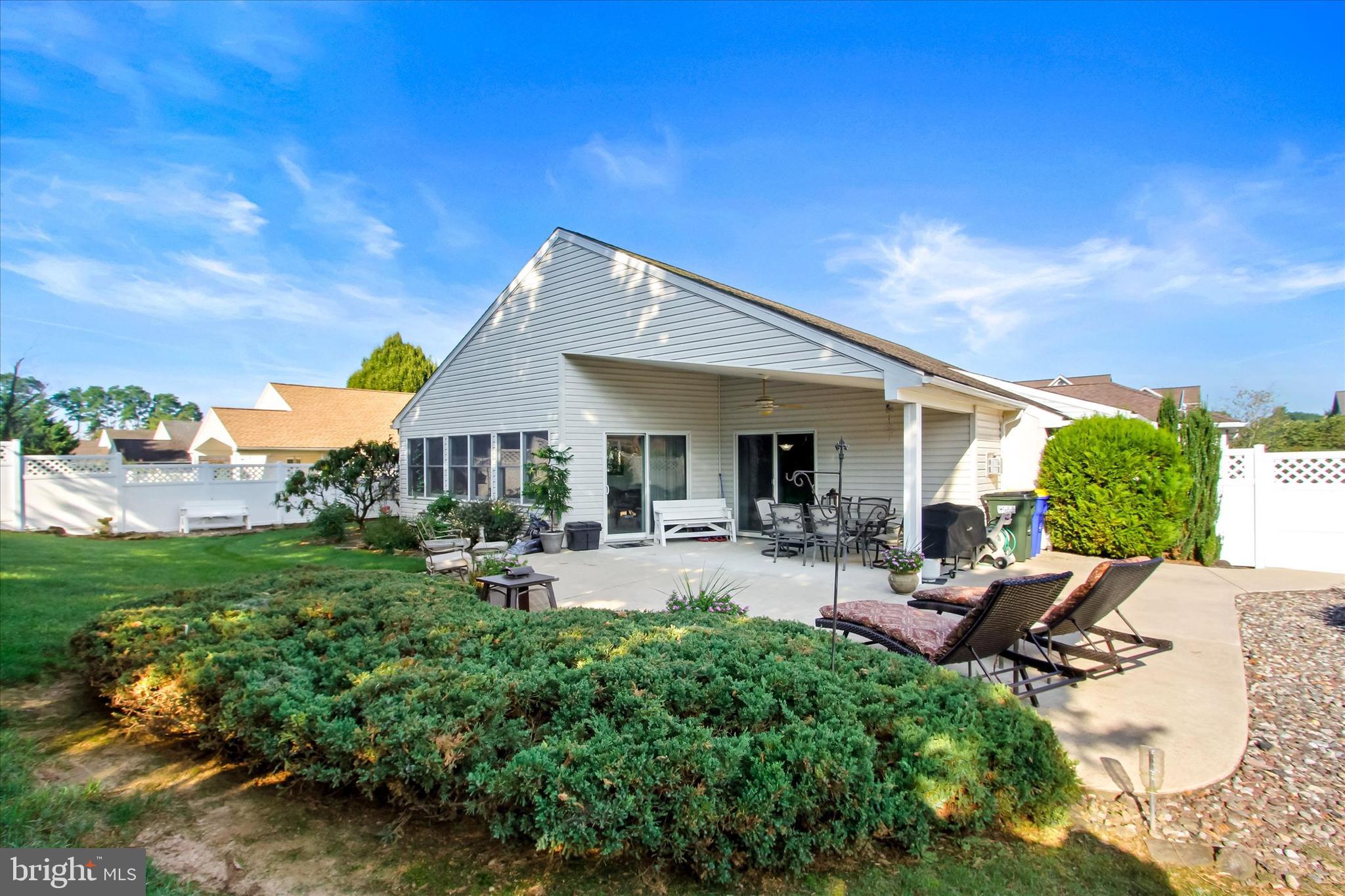 LITTLE CREEK FARMS - Residential