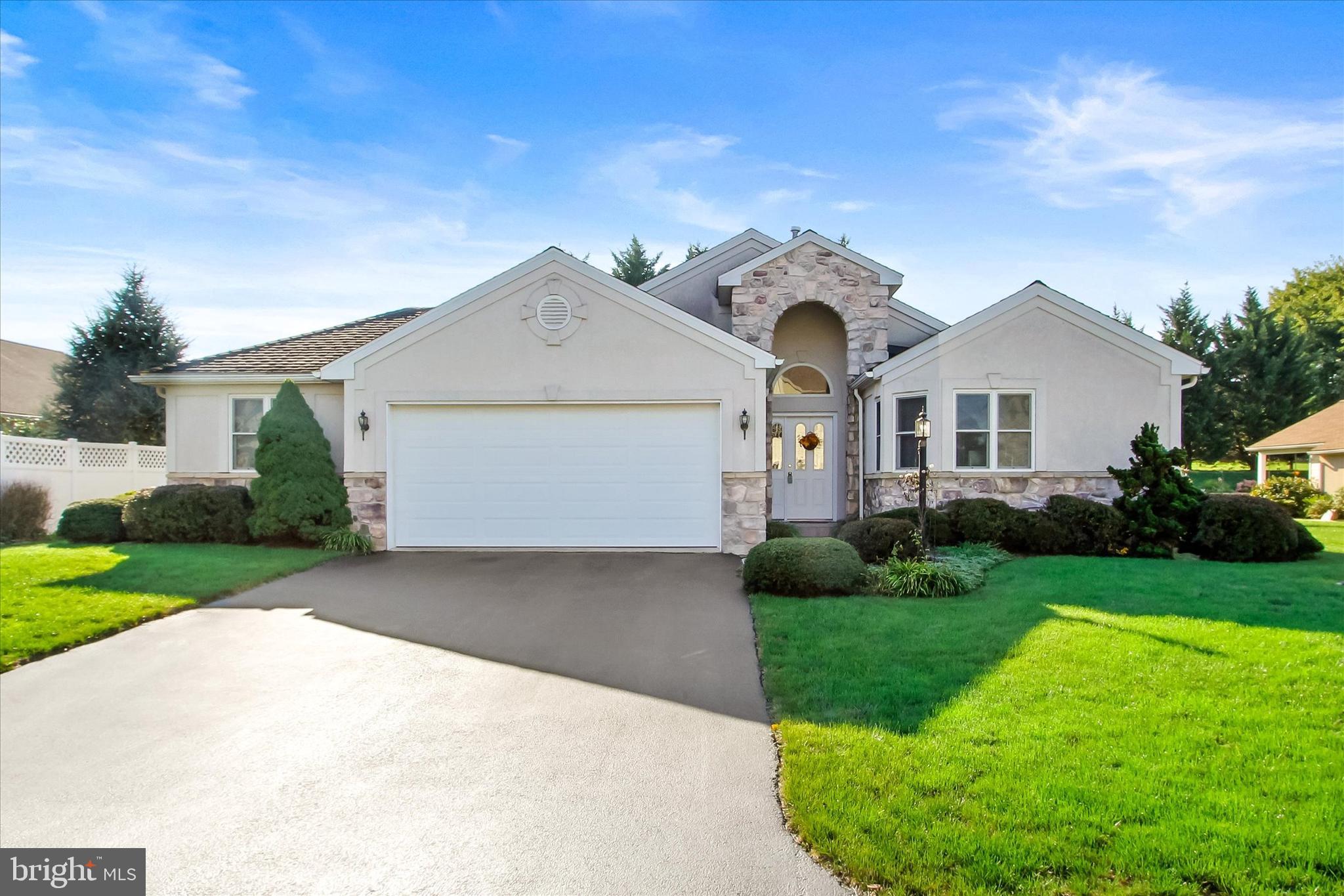 LITTLE CREEK FARMS - Residential