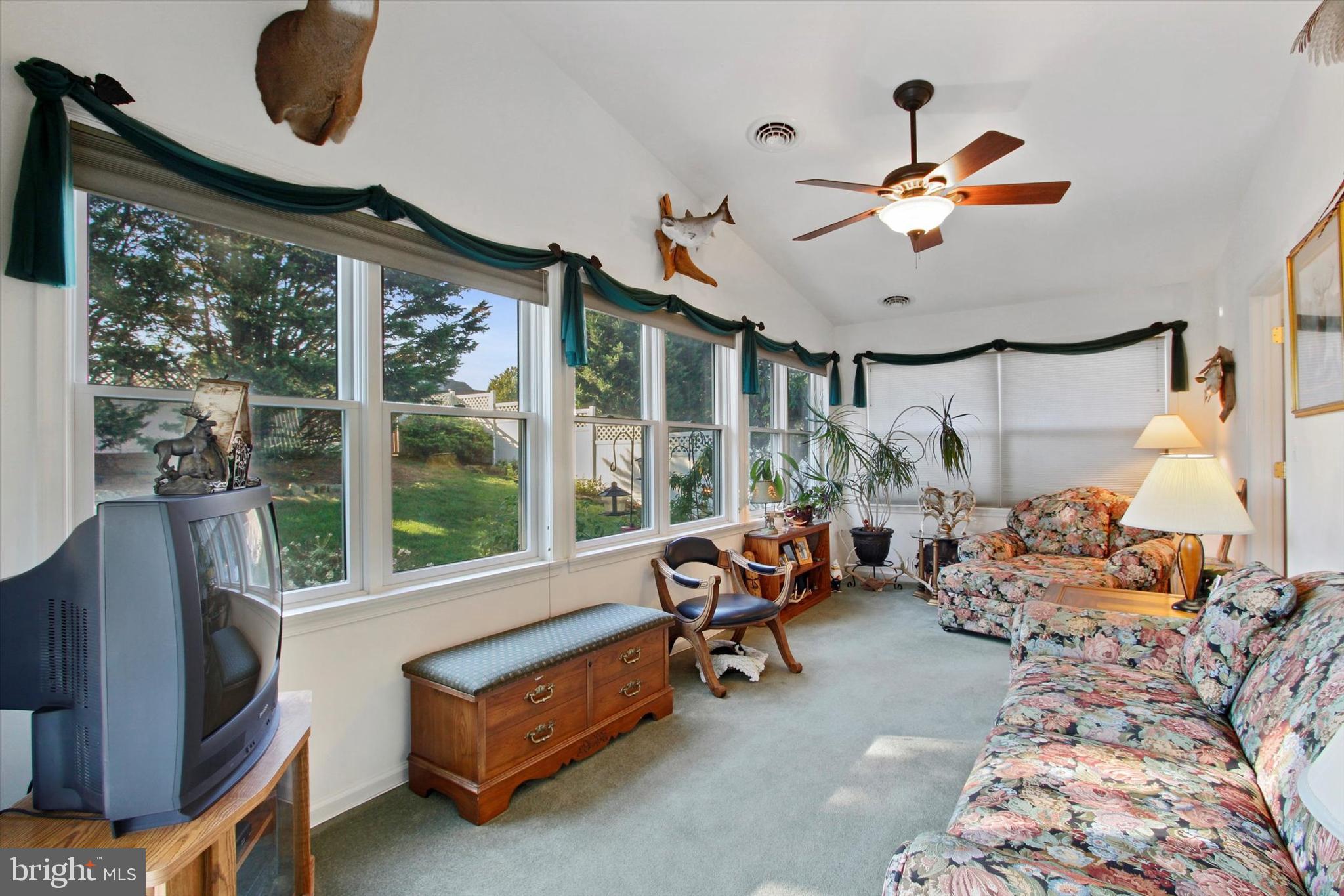 LITTLE CREEK FARMS - Residential