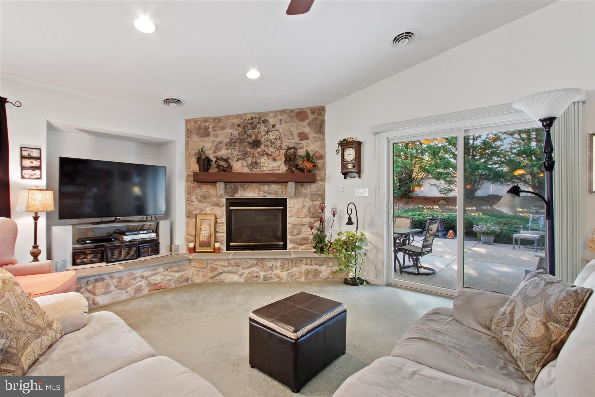 LITTLE CREEK FARMS - Residential