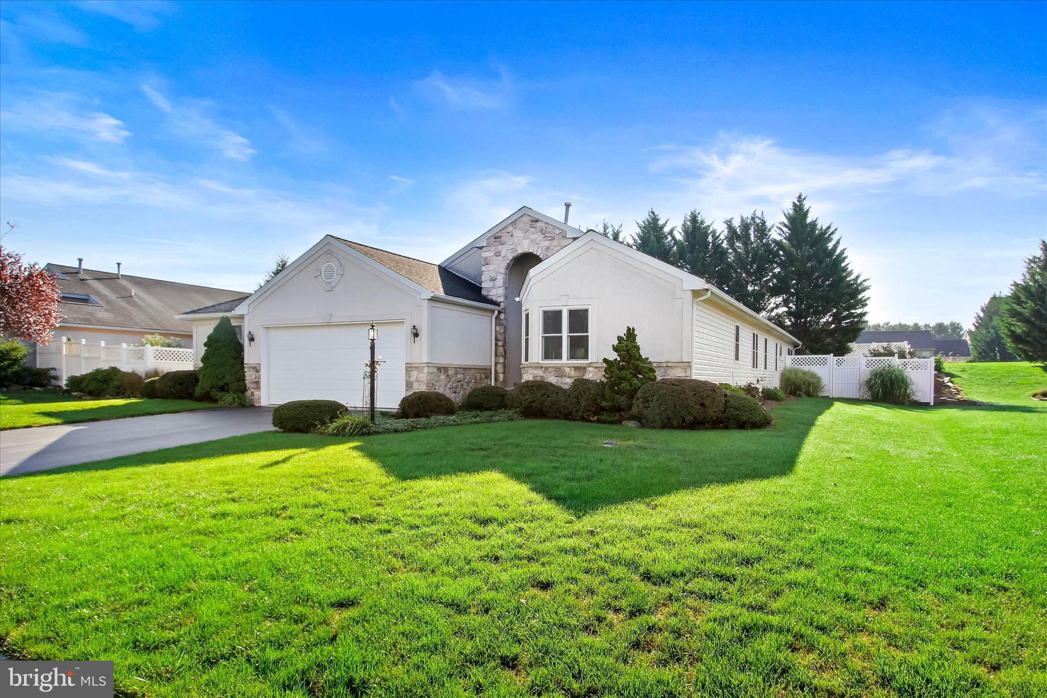 LITTLE CREEK FARMS - Residential