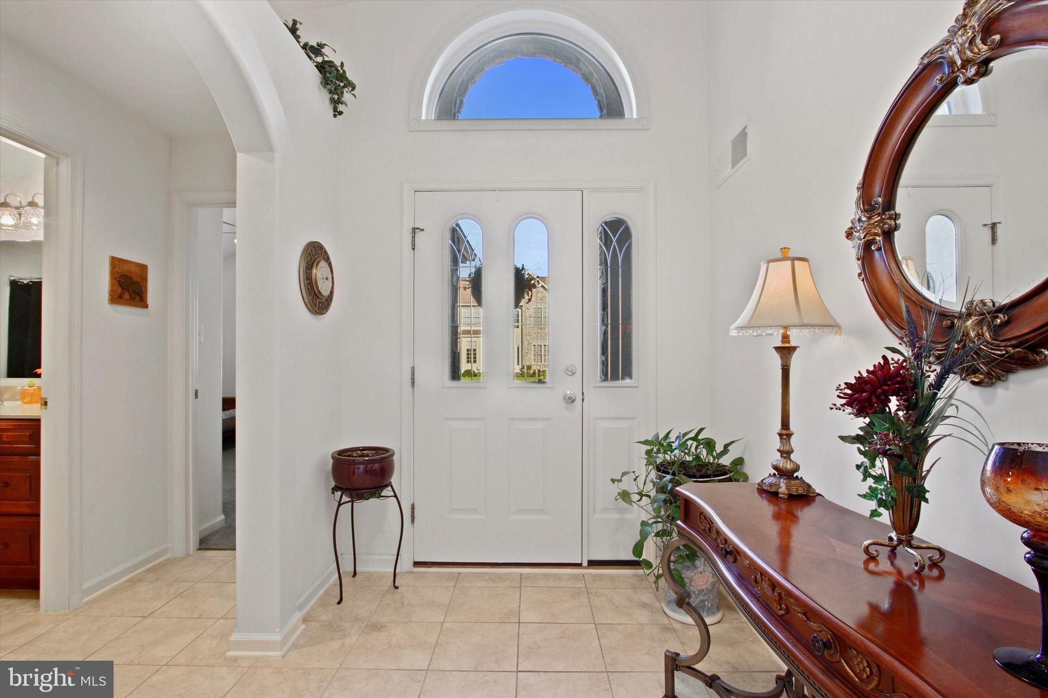 LITTLE CREEK FARMS - Residential