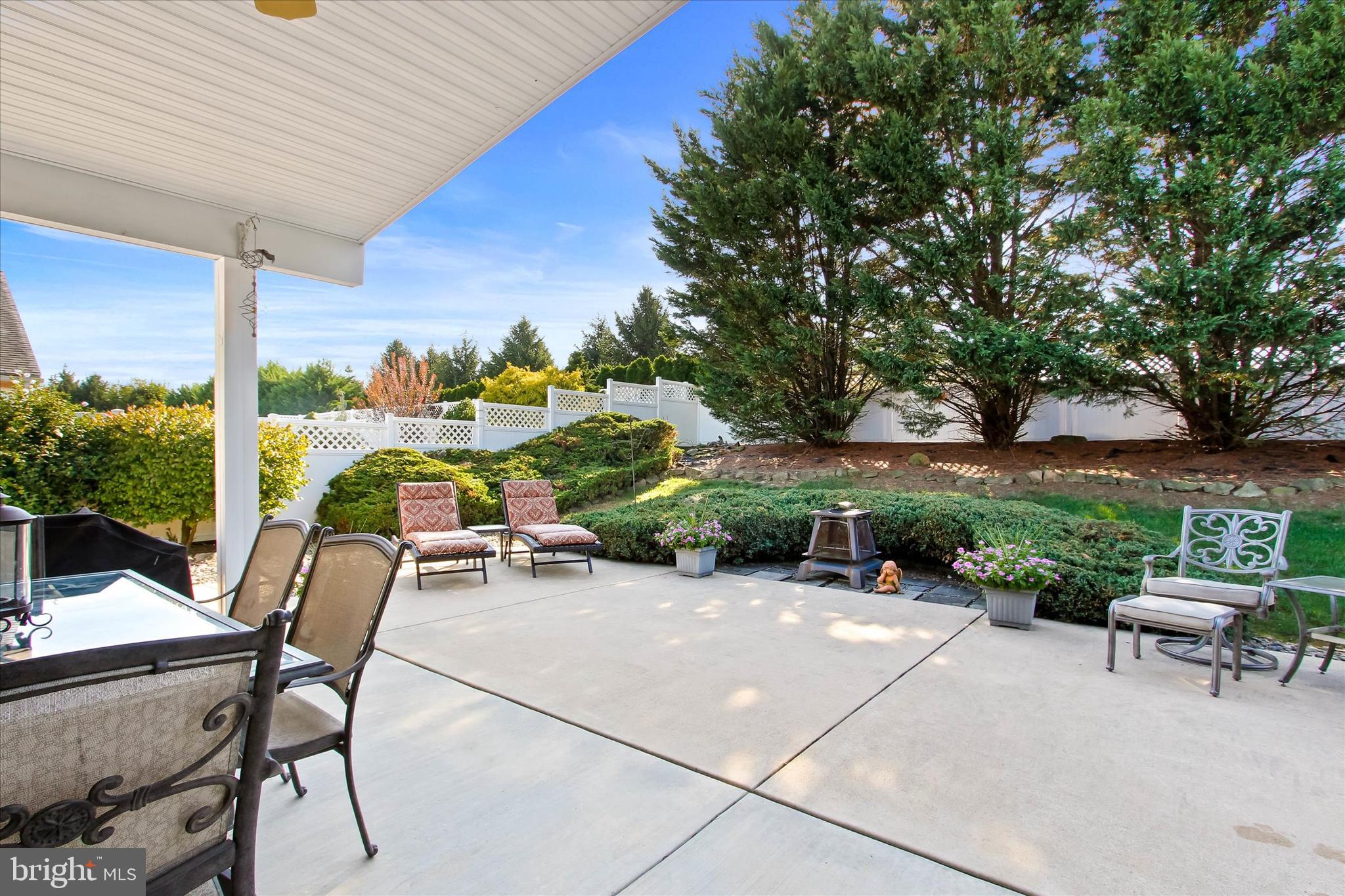 LITTLE CREEK FARMS - Residential