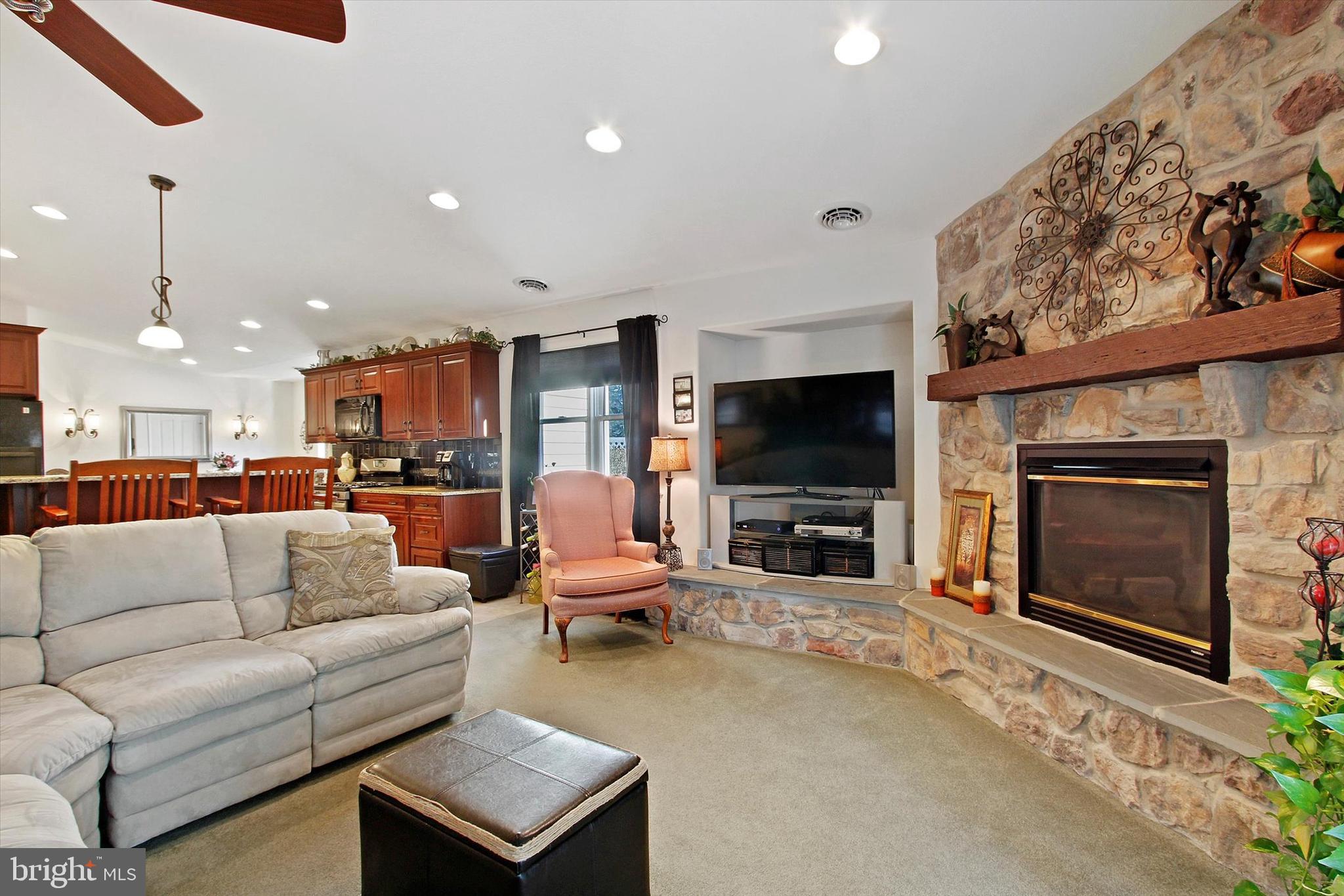 LITTLE CREEK FARMS - Residential