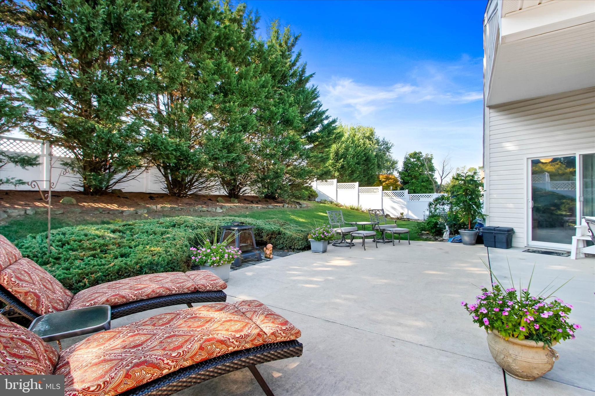 LITTLE CREEK FARMS - Residential