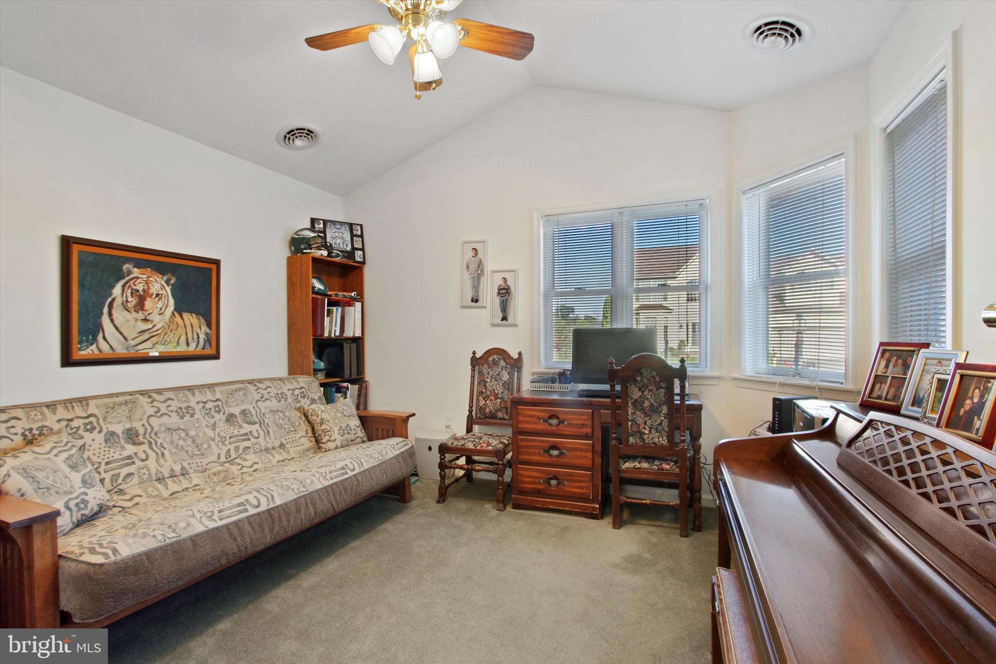 LITTLE CREEK FARMS - Residential