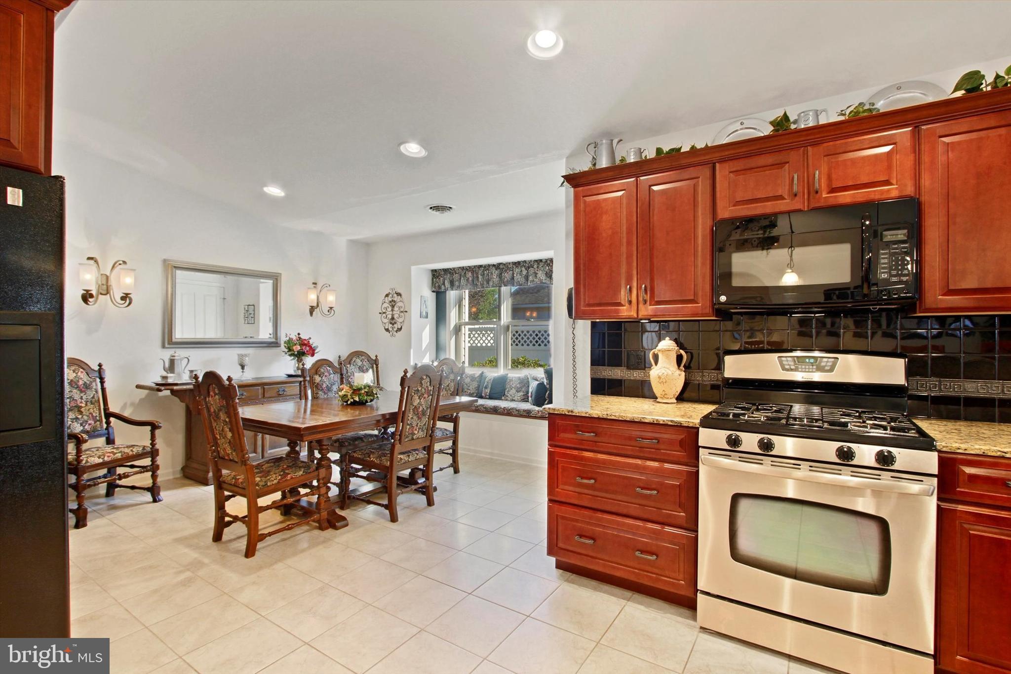 LITTLE CREEK FARMS - Residential