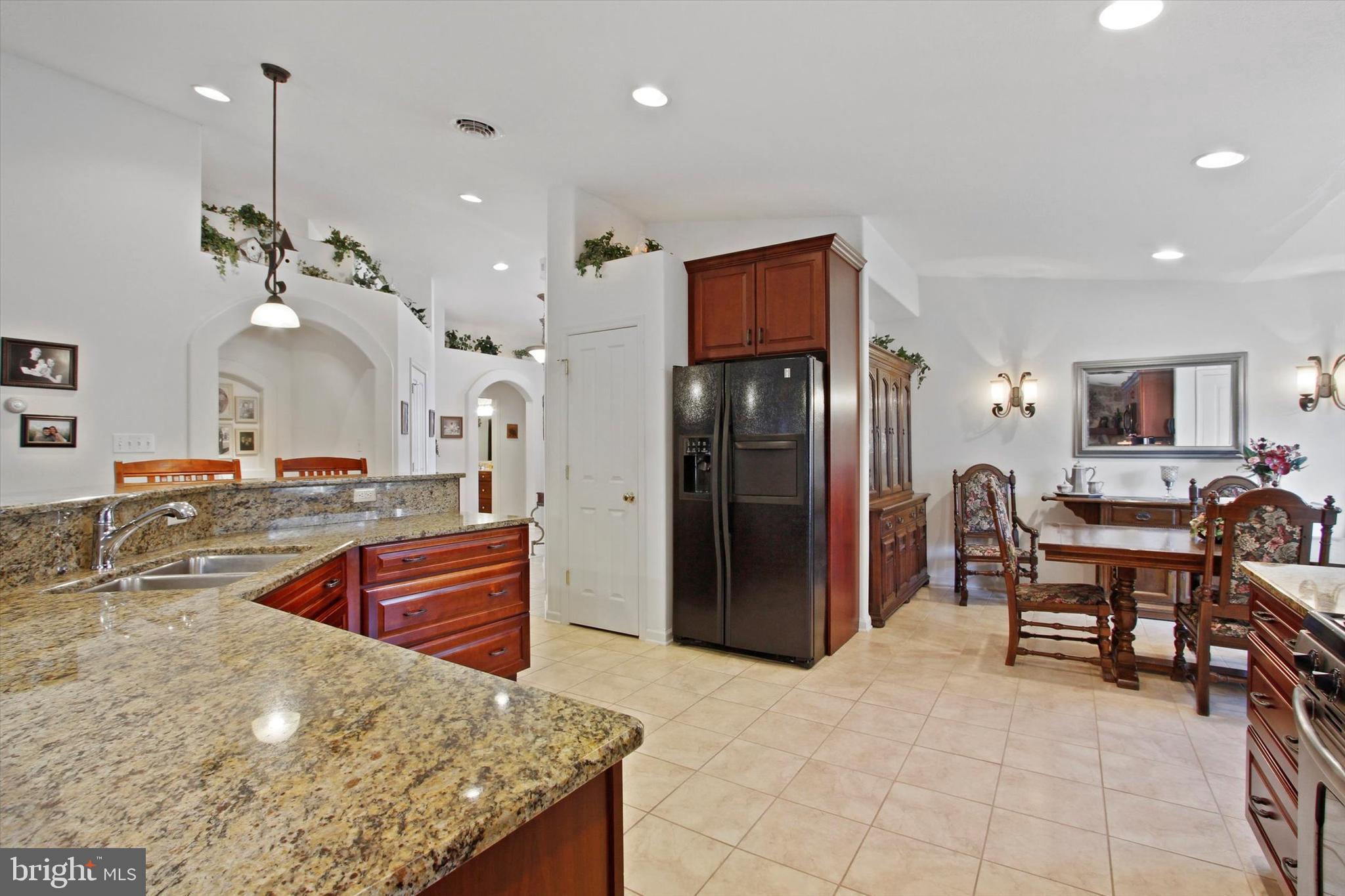 LITTLE CREEK FARMS - Residential