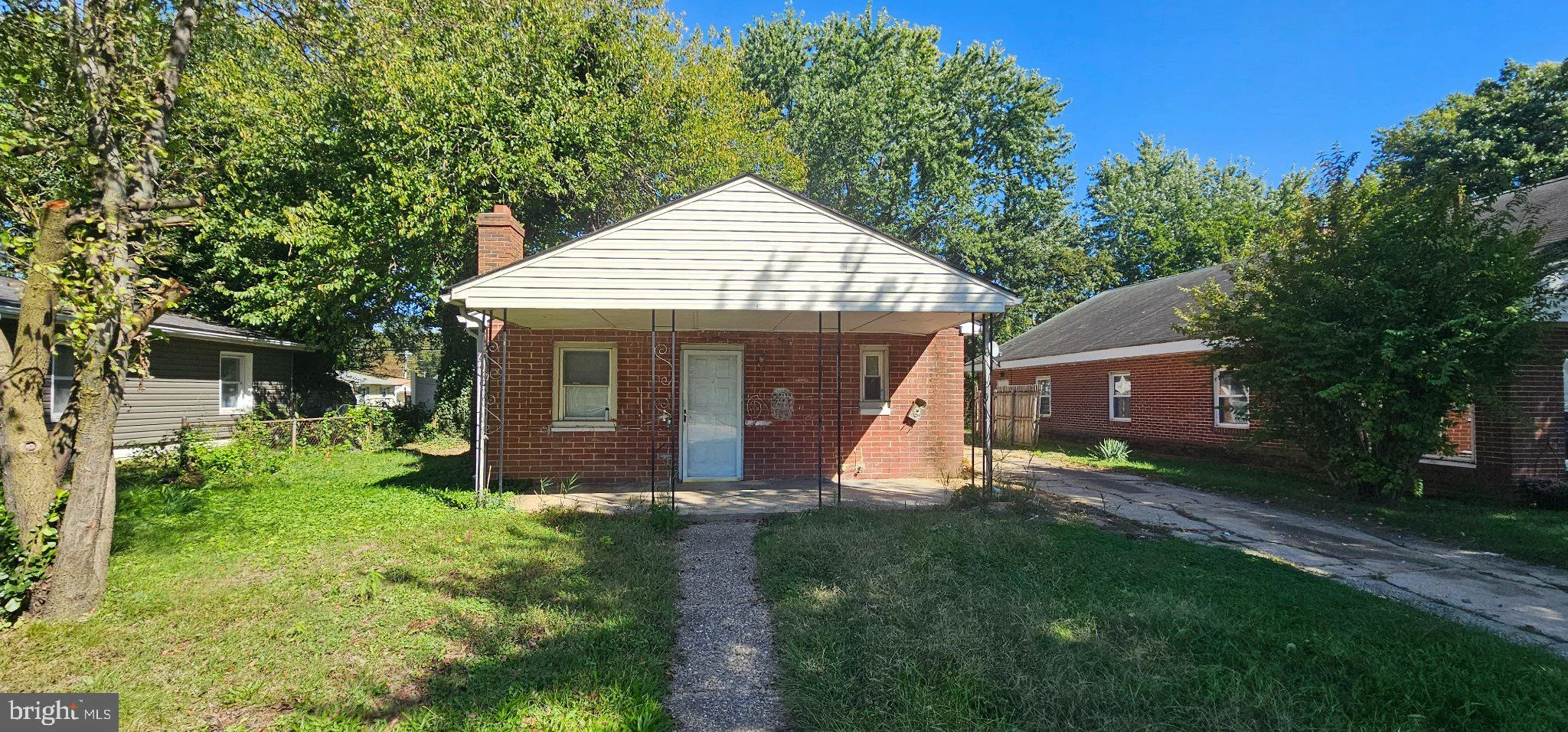 445 Anderson Drive, Wilmington, DE 19801