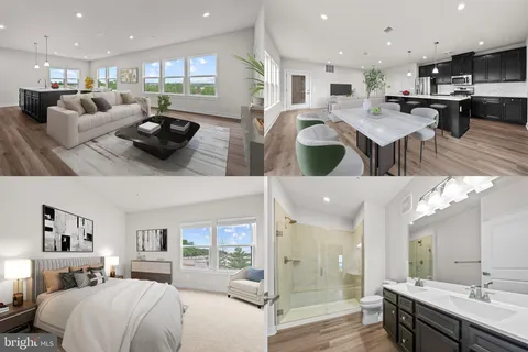 46270 Mount Allen Terrace Unit 300, Sterling, VA 20164 - MLS#: VALO2115034