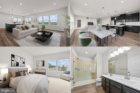 46270 MOUNT ALLEN TERRACE 300 STERLING VA 20164