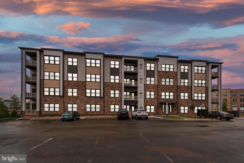 Photo of 46270 Mount Allen Terrace #300, STERLING, VA 20164 (MLS # VALO2115034)